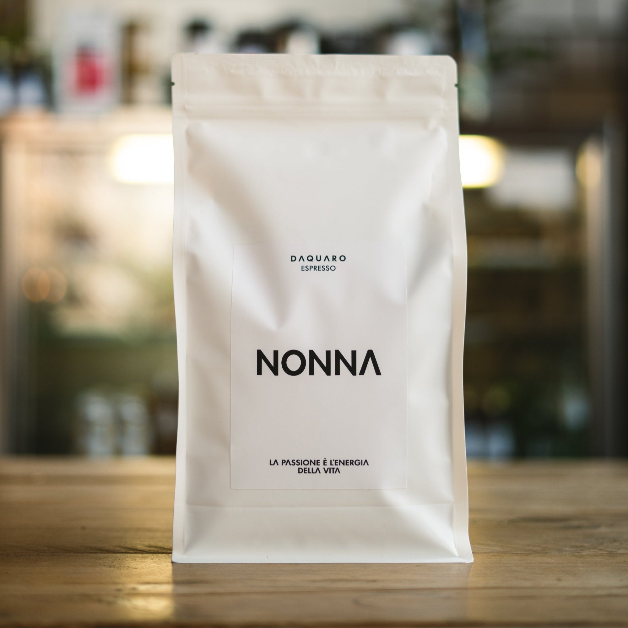 DAQUARO NONNA ESPRESSO 1KG