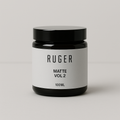 RUGER MATTE VOL. 2